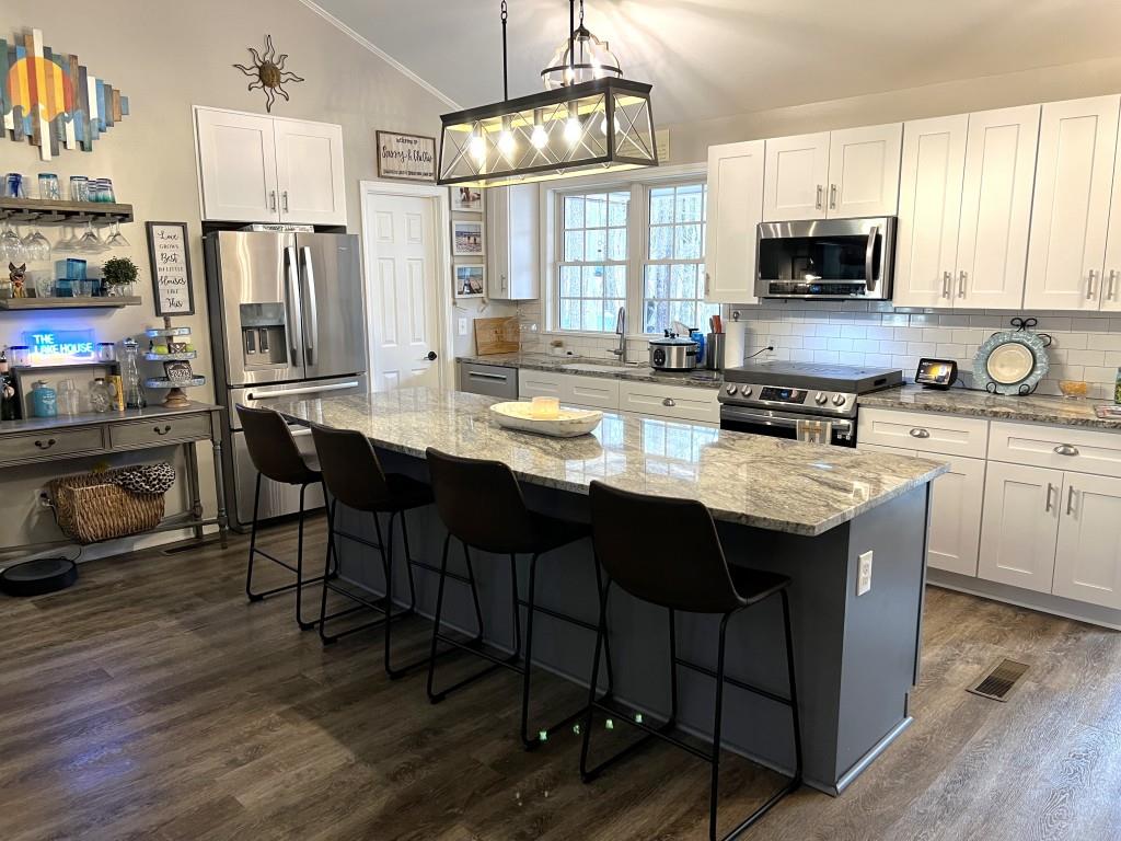 1721 Apalachee Woods Trail, Buckhead, Georgia image 7