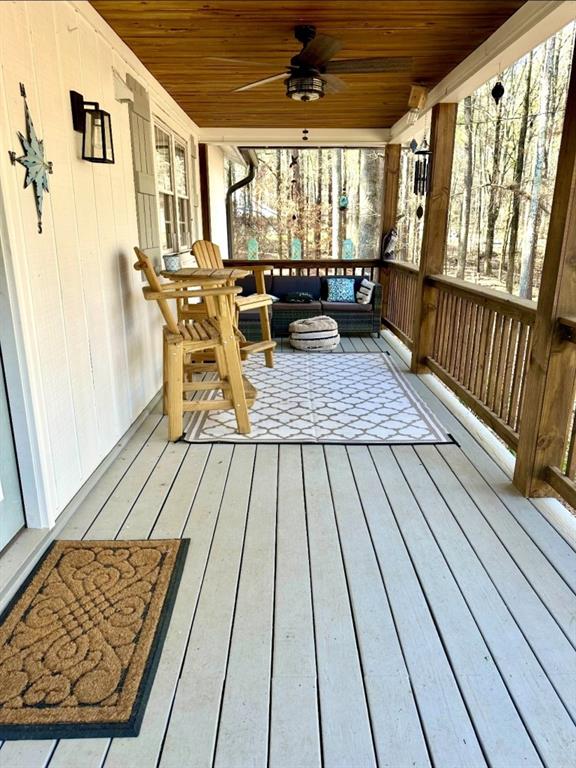 1721 Apalachee Woods Trail, Buckhead, Georgia image 24