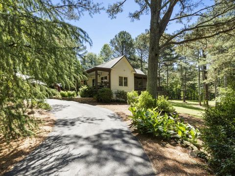 A home in Milton