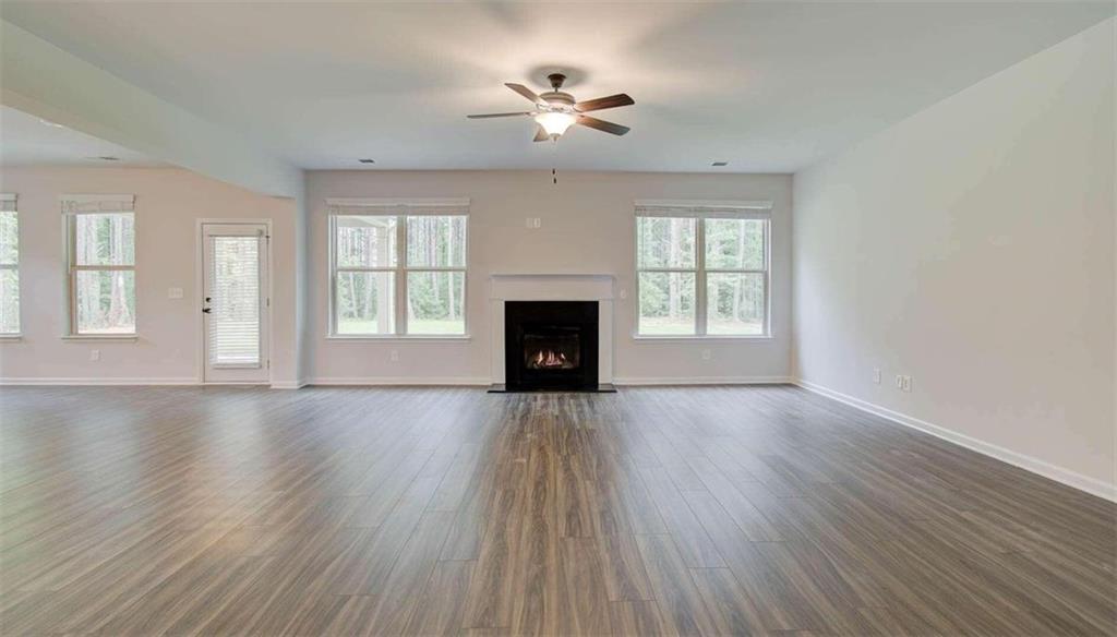 120 Cooper Cove, Fayetteville, Georgia image 8