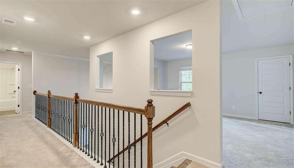 120 Cooper Cove, Fayetteville, Georgia image 15