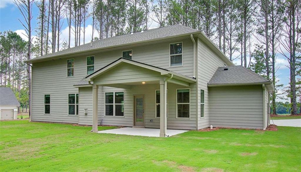 120 Cooper Cove, Fayetteville, Georgia image 28