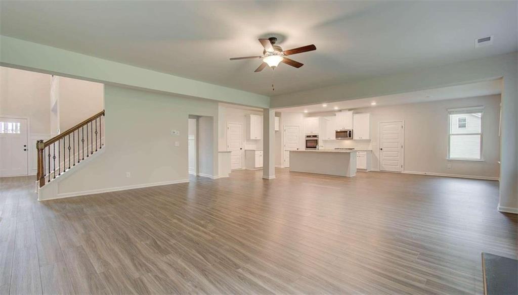 120 Cooper Cove, Fayetteville, Georgia image 9