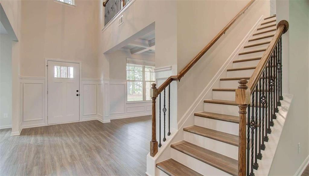 120 Cooper Cove, Fayetteville, Georgia image 5