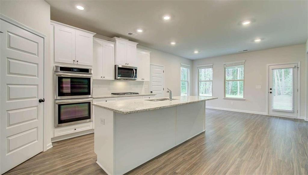 120 Cooper Cove, Fayetteville, Georgia image 13