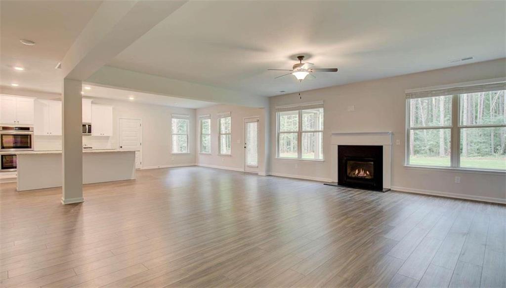 120 Cooper Cove, Fayetteville, Georgia image 7