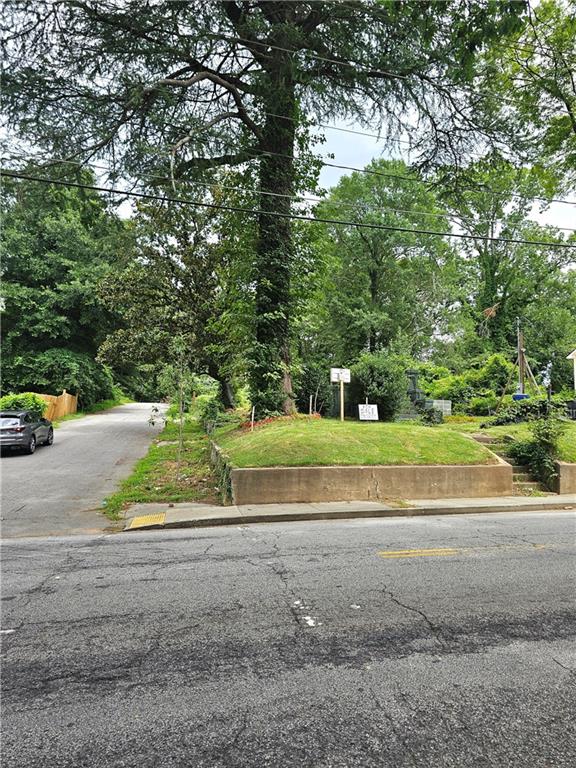 531 Chappell Road NW