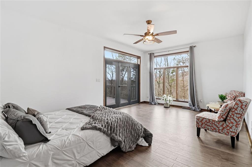 80 McElroy Mountain Drive