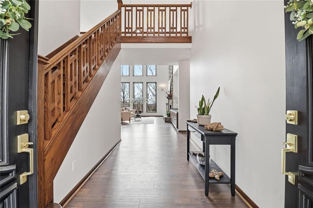 80 McElroy Mountain Drive