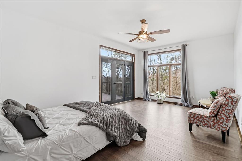 80 McElroy Mountain Drive