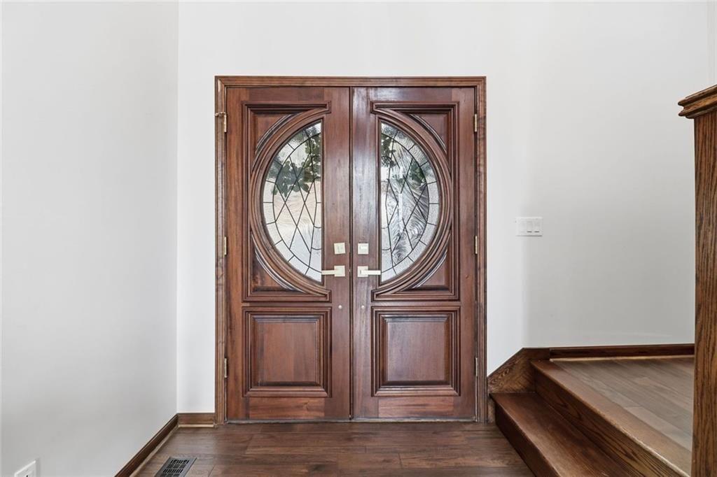 80 McElroy Mountain Drive