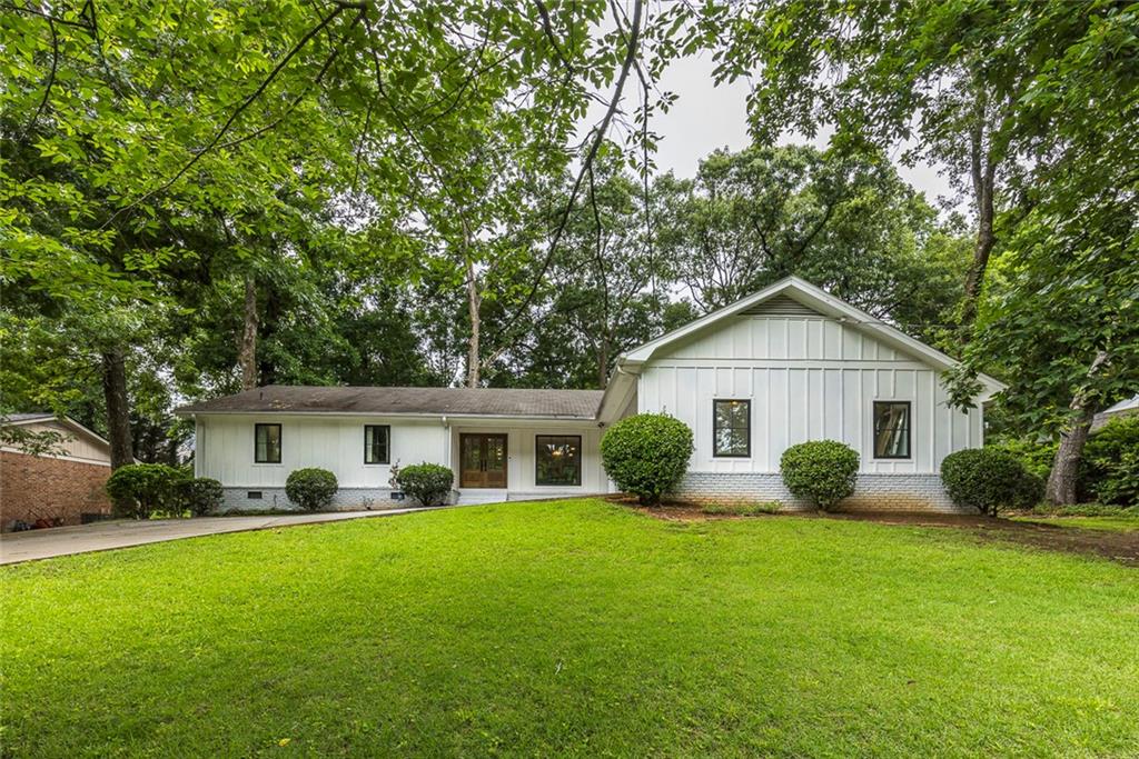 2364 Sandell Drive