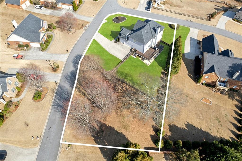 9115 Hannahs Crossing Drive