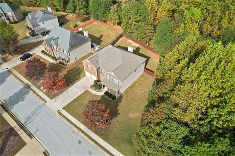 A home in Snellville