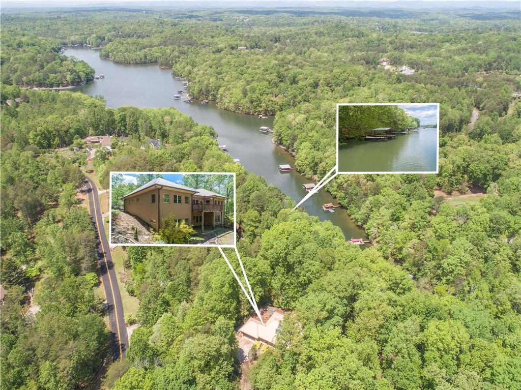 6324 Chesla Drive, Gainesville, Georgia image 40