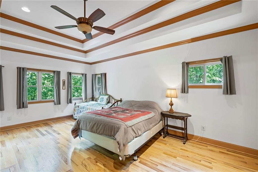 6324 Chesla Drive, Gainesville, Georgia image 22