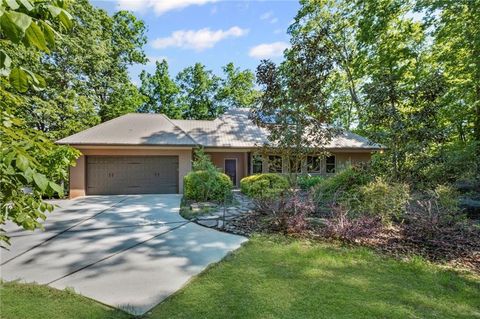 6324 Chesla Drive Gainesville GA 30506