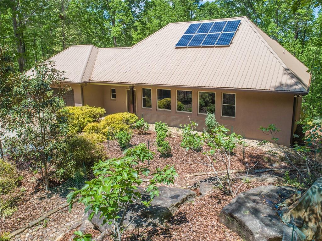 6324 Chesla Drive, Gainesville, Georgia image 3