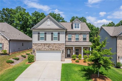 7043 Lancaster Crossing Flowery Branch GA 30542