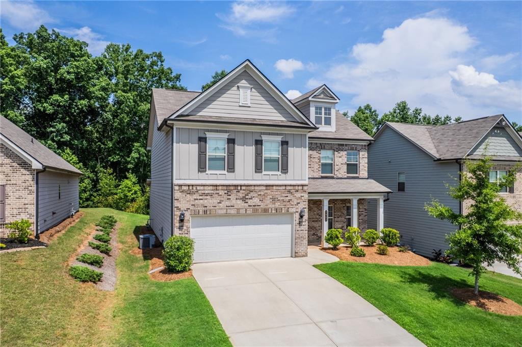 7043 Lancaster Crossing
