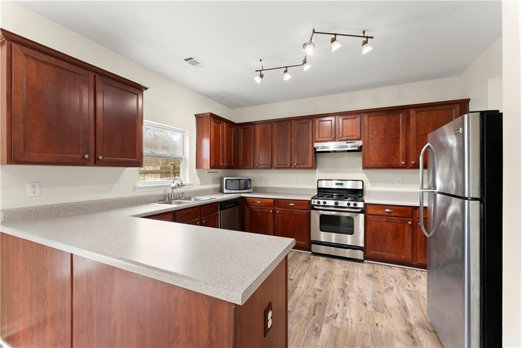 116 Hidden Lake Circle