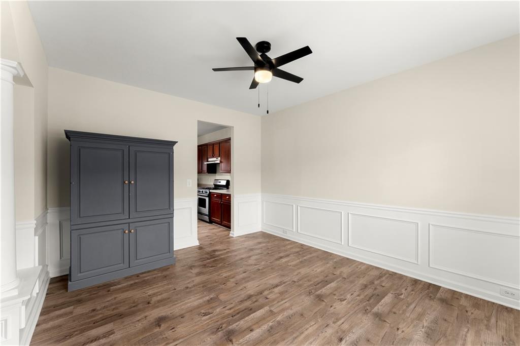 116 Hidden Lake Circle