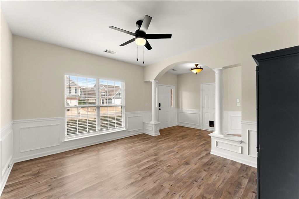 116 Hidden Lake Circle