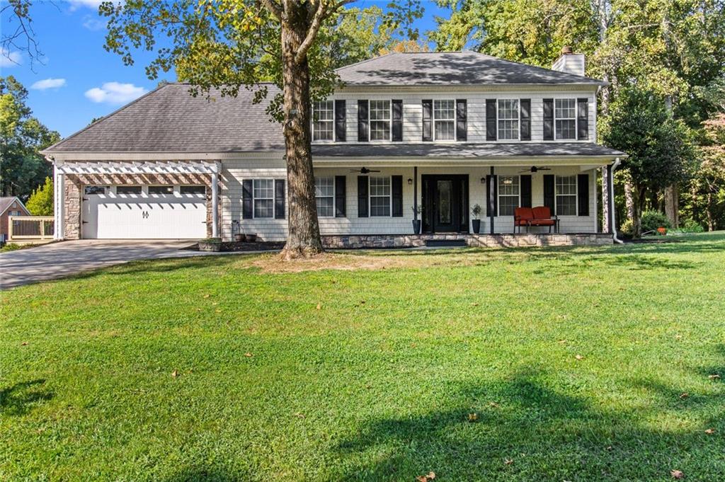 195 Gateway Drive