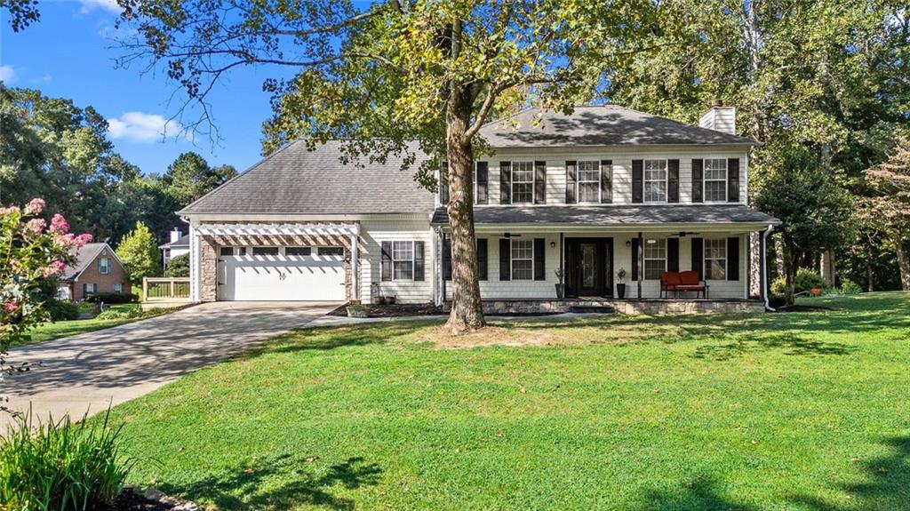 195 Gateway Drive
