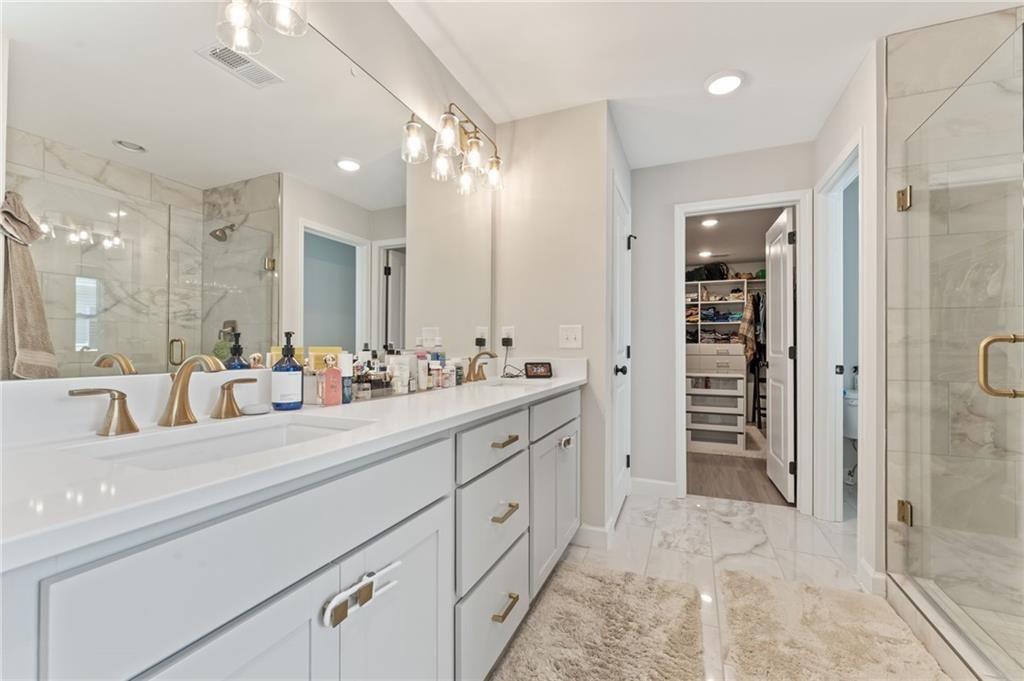 3672 Silvery Way, Powder Springs, Georgia image 18