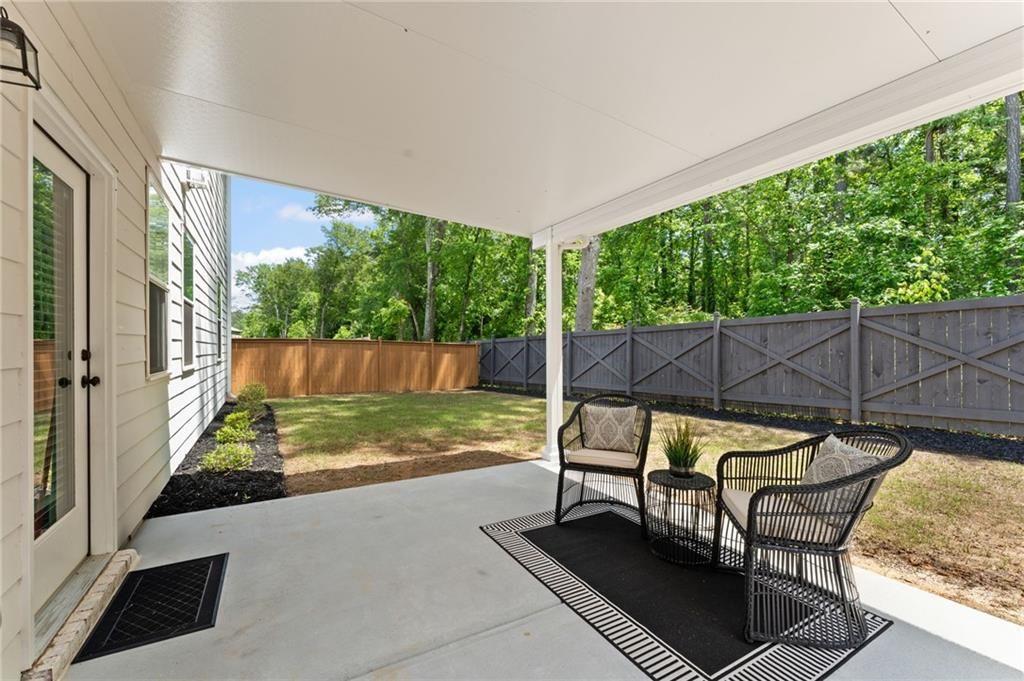 3672 Silvery Way, Powder Springs, Georgia image 26