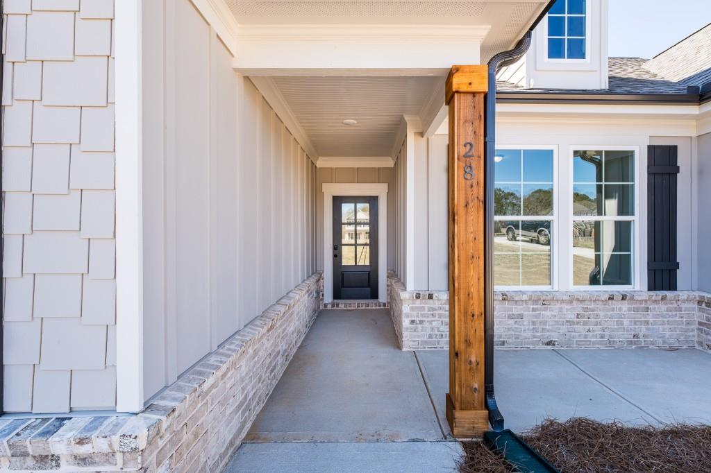 28 Tomahawk Trail