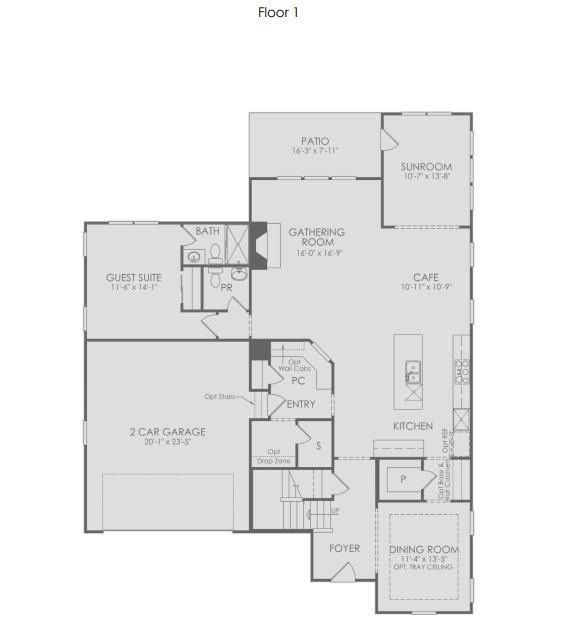 4835 Wayt Farm Overlook