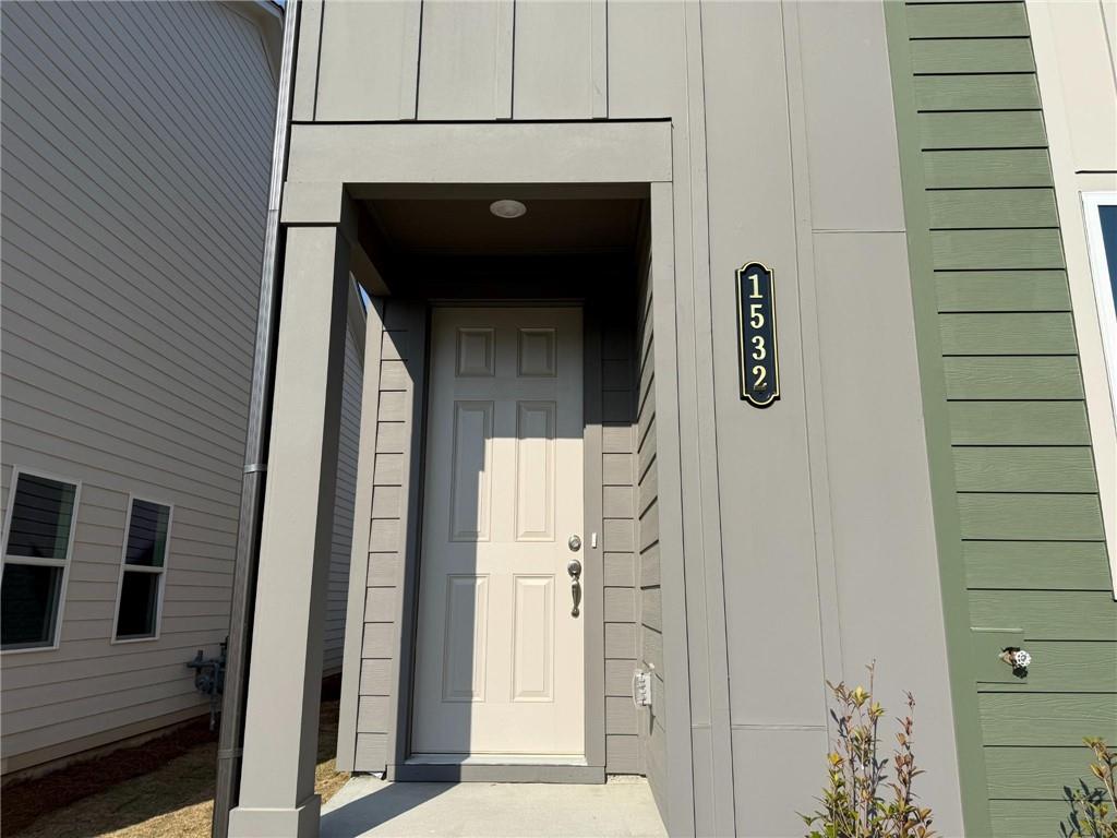 1532 Bryson Drive NW