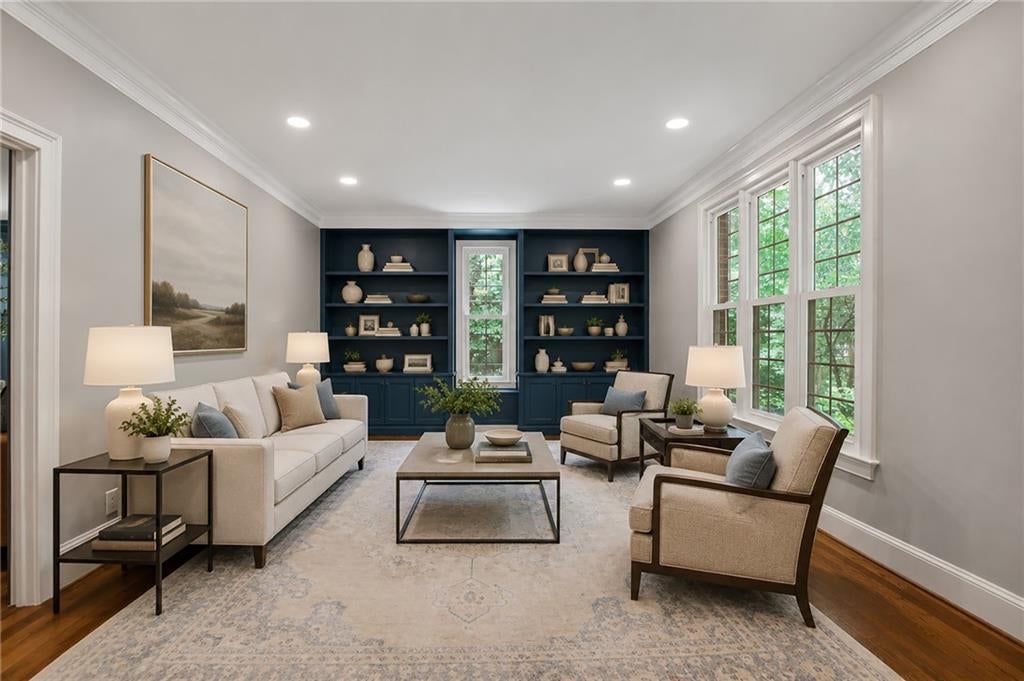 4500 Rebel Valley View SE