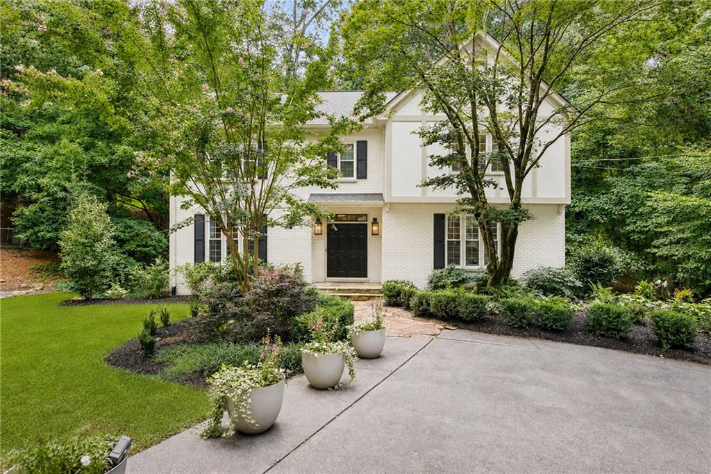 4500 Rebel Valley View SE