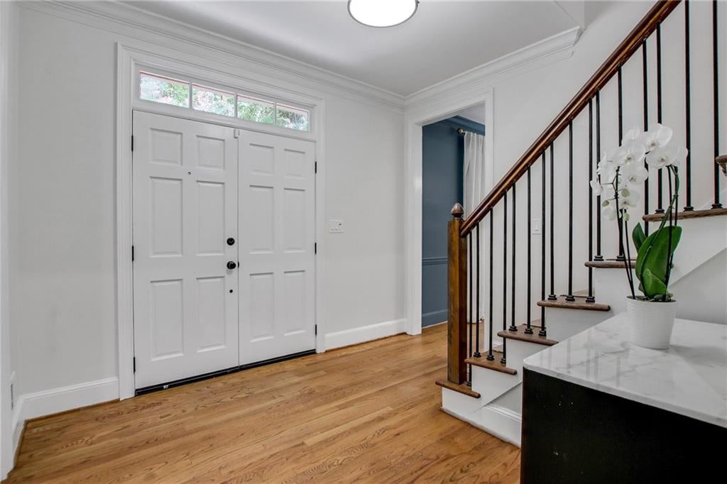 4500 Rebel Valley View SE