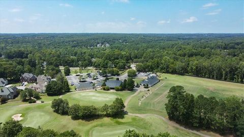 A home in Dacula