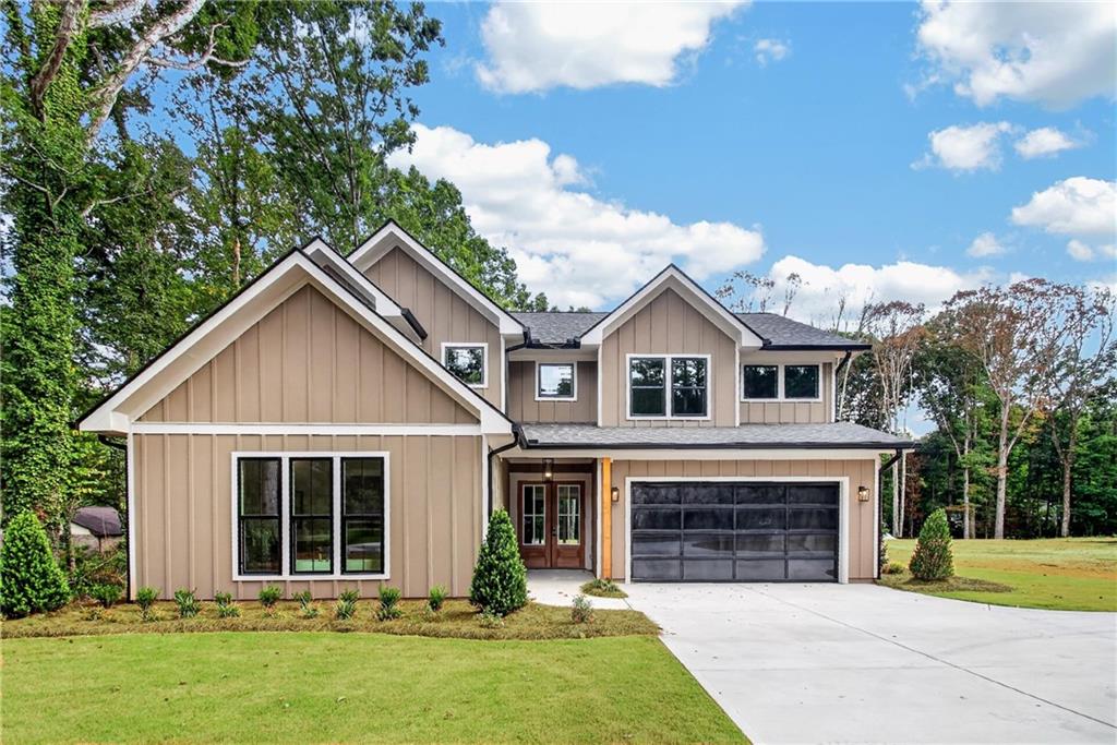 5572 Lilburn Stone Mountain Road