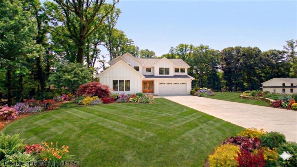 5572 Lilburn Stone Mountain Road