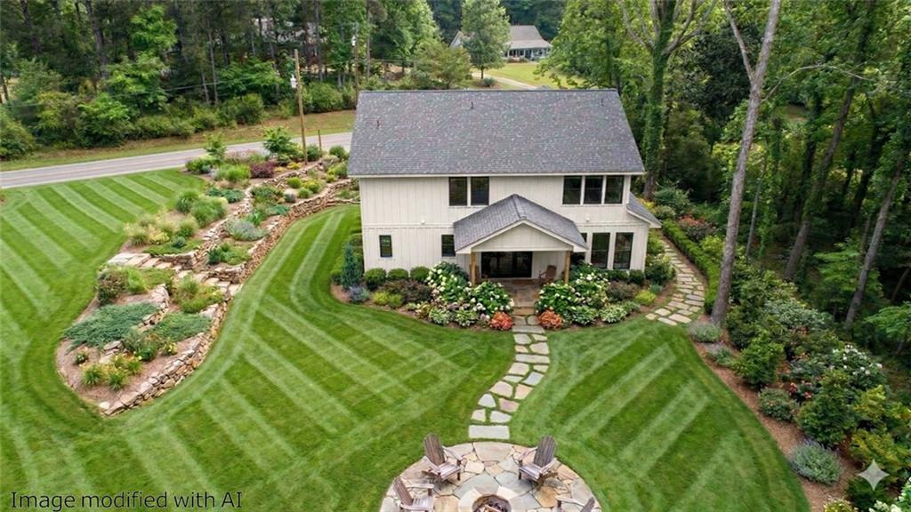 5572 Lilburn Stone Mountain Road