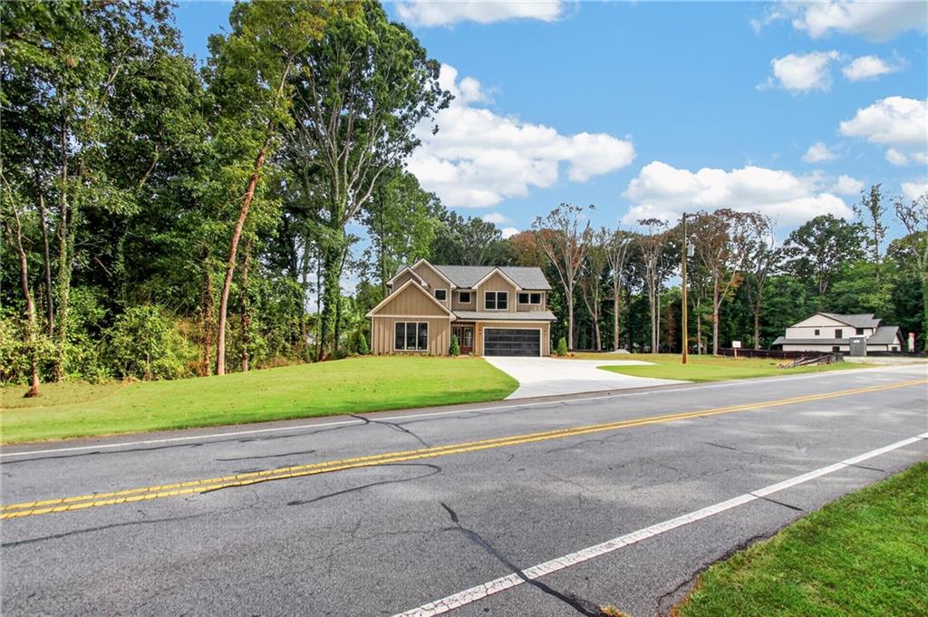 5572 Lilburn Stone Mountain Road