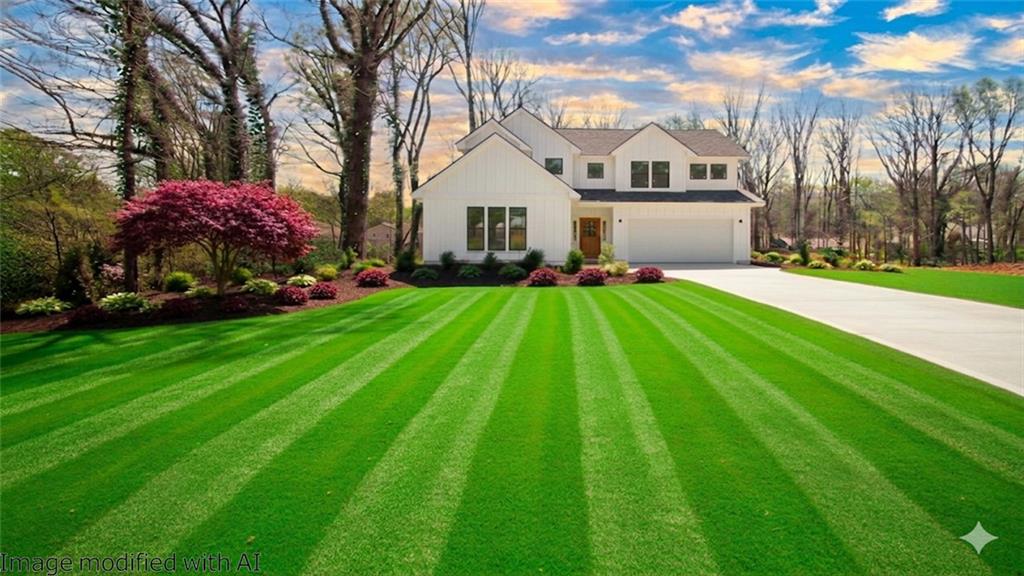 5572 Lilburn Stone Mountain Road