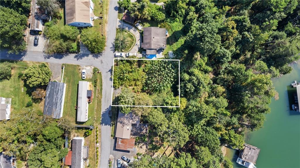 1970 Driftwood Circle