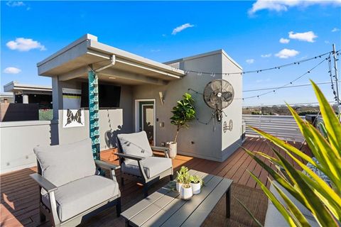 984 Dekalb Avenue NE Atlanta GA 30307