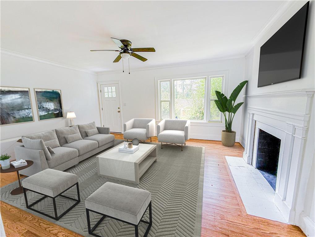 1679 Altadena Place SW