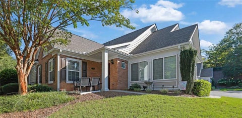 Condo For Sale - 6112 Menlow Court<br/> Cumming, GA 30041