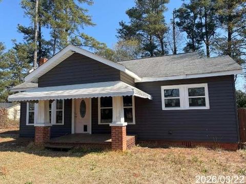 Homes For Sale - 41 Norwood Avenue<br/> Toccoa, GA 30577