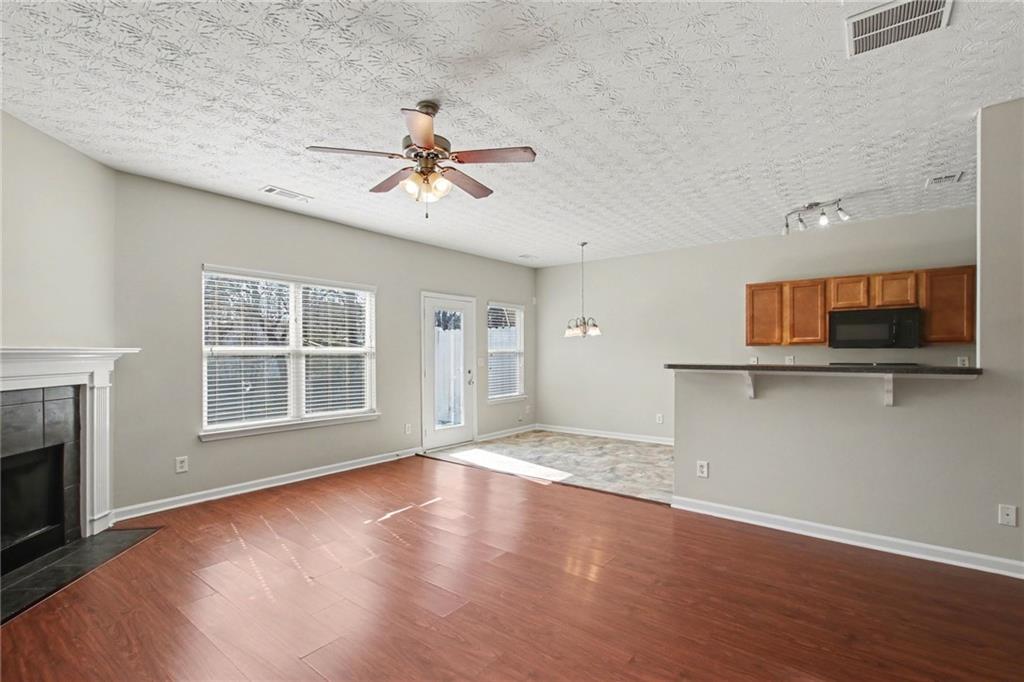 541 Providence Run Way