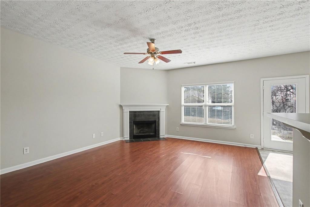 541 Providence Run Way